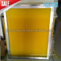 china textile printing prestretched frame, pinting frames,printing material
